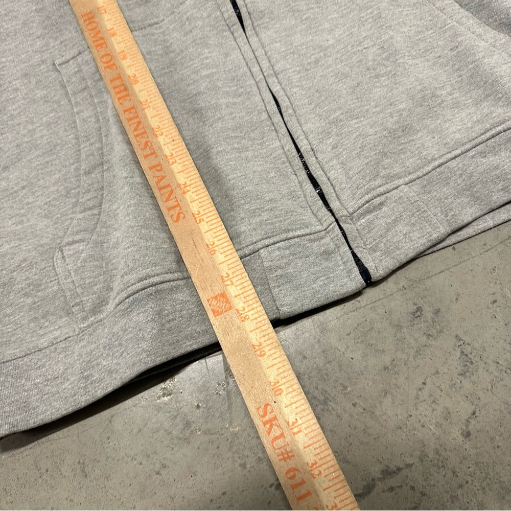 Rocawear Grey Hoodie Youth XL - Picture 8 of 13